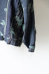 【Licht Bestreben】"Jacquard Rebuilding Carpenter Jacket"